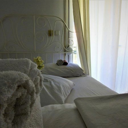 Konstantinos'S Luxury Studio Tessalónica Exterior foto