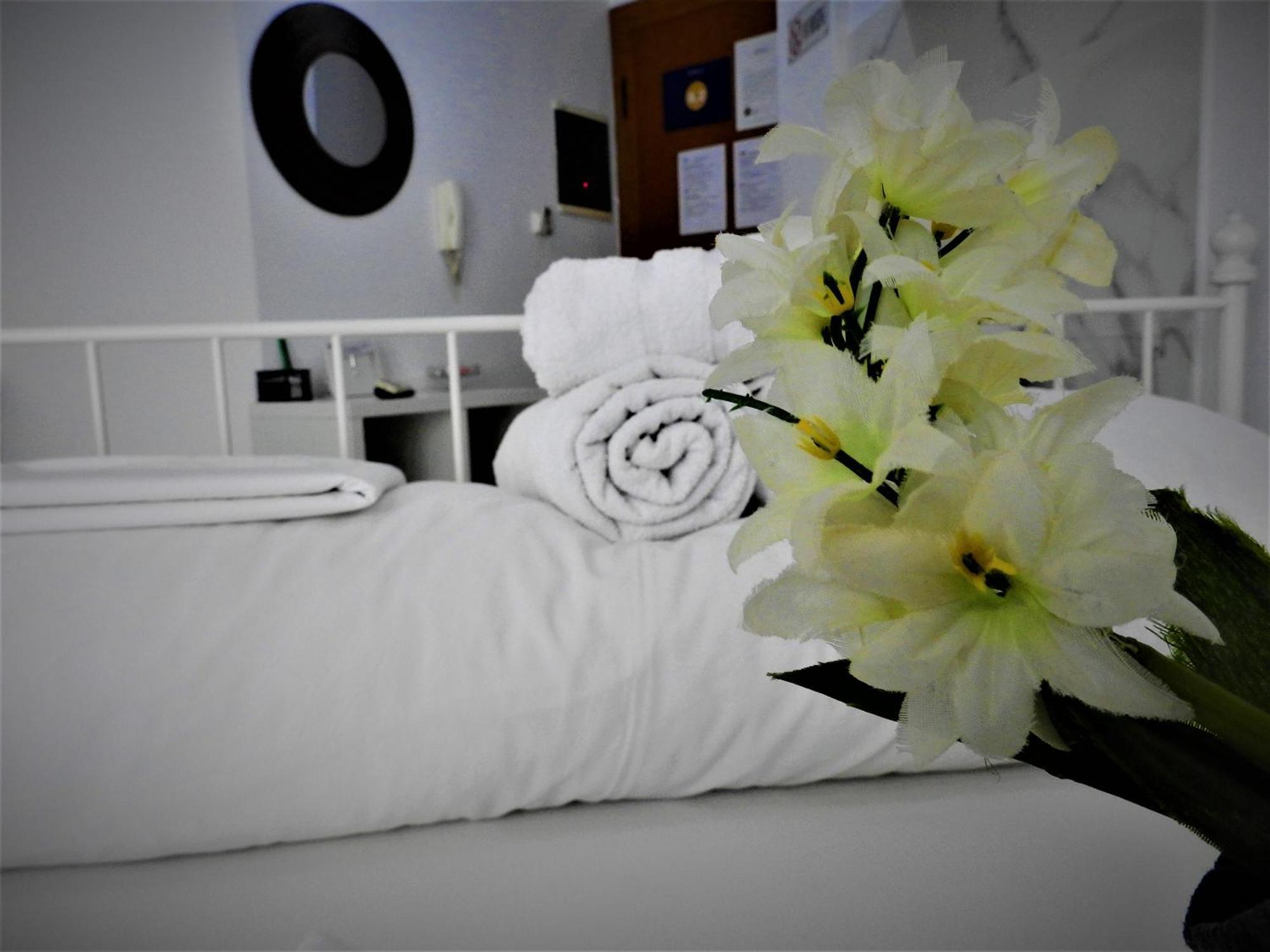 Konstantinos'S Luxury Studio Tessalónica Exterior foto