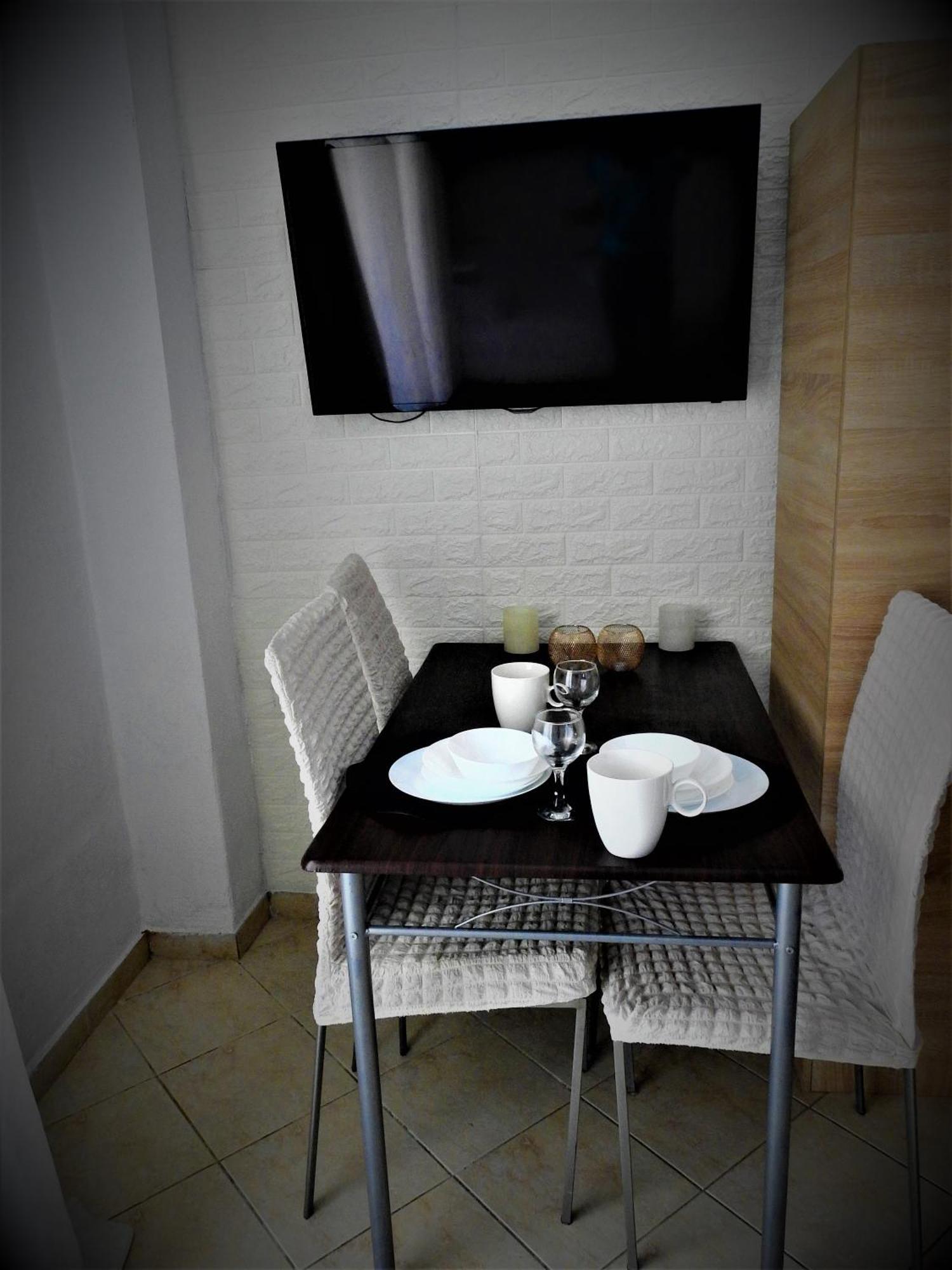 Konstantinos'S Luxury Studio Tessalónica Exterior foto